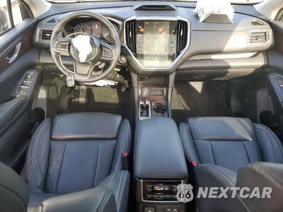 Zdjęcie 8 z 13 samochodu: 2024 SUBARU ASCENT TOURING VIN:4S4WMAWD8R3466457 - miniatura