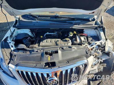 Zdjęcie 12 z 13 samochodu: 2016 BUICK ENCORE PREMIUM VIN:KL4CJHSB4GB518564 - miniatura