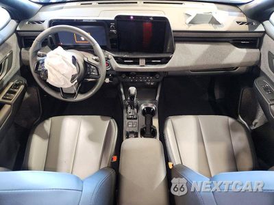 Zdjęcie 8 z 13 samochodu: 2026 SUBARU OUTBACK PREMIUM VIN:JF2BUPAD4TY530213 - miniatura