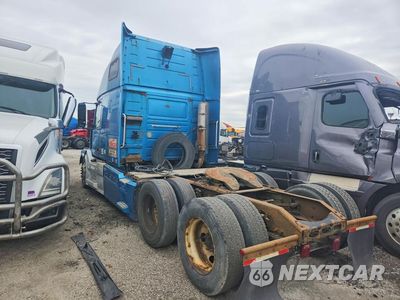Drugie zdjęcie samochodu z przodu: 2006 VOLVO VNL SEMI TRUCK VIN:4V4NC9TG16N386275 - miniatura