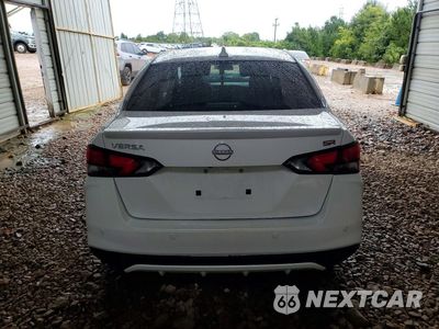 Zdjęcie 6 z 13 samochodu: 2025 NISSAN VERSA SR VIN:3N1CN8FV6SL811987 - miniatura