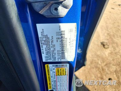 Zdjęcie 12 z 12 samochodu: 2017 FORD FUSION SE VIN:3FA6P0HD6HR194578 - miniatura