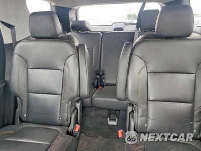 Zdjęcie 10 z 13 samochodu: 2021 CHEVROLET TRAVERSE LT VIN:1GNERHKW5MJ232189 - miniatura