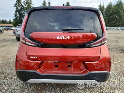 Zdjęcie 6 z 14 samochodu: 2023 KIA SOUL S VIN:KNDJ23AU3P7849543 - miniatura