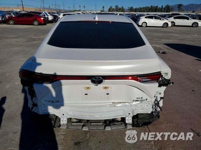 Zdjęcie 6 z 12 samochodu: 2023 TOYOTA MIRAI XLE VIN:JTDAAAAA0PA010210 - miniatura