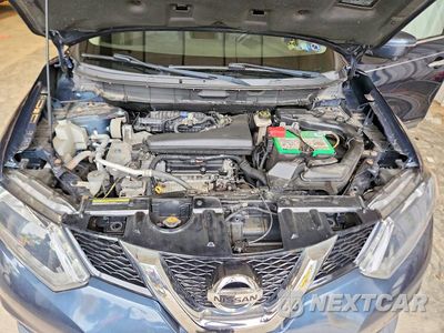 Zdjęcie 12 z 13 samochodu: 2016 NISSAN ROGUE SV VIN:KNMAT2MV1GP690288 - miniatura