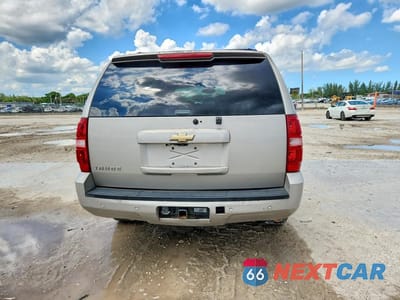 Zdjęcie 6 z 13 samochodu: 2007 CHEVROLET TAHOE C1500 VIN:1GNFC13JX7R256249 - miniatura