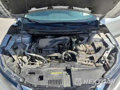 Zdjęcie 12 z 13 samochodu: 2021 NISSAN ROGUE SPORT S VIN:JN1BJ1AV4MW569283 - miniatura