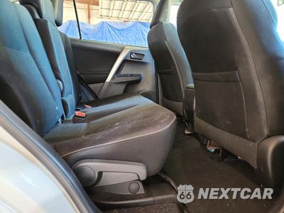 Zdjęcie 11 z 13 samochodu: 2013 TOYOTA RAV4 XLE VIN:2T3RFREV6DW109367 - miniatura