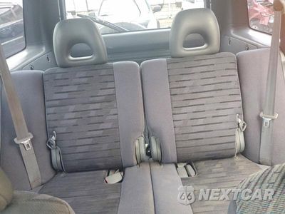 Zdjęcie 10 z 13 samochodu: 1997 TOYOTA RAV4 BASE VIN:JT3HP10VXV0139113 - miniatura