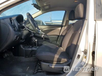 Zdjęcie 7 z 12 samochodu: 2012 NISSAN VERSA 1.6 S VIN:3N1CN7AP3CL937230 - miniatura