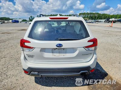 Zdjęcie 6 z 13 samochodu: 2021 SUBARU FORESTER VIN:JF2SKADC3MH410992 - miniatura