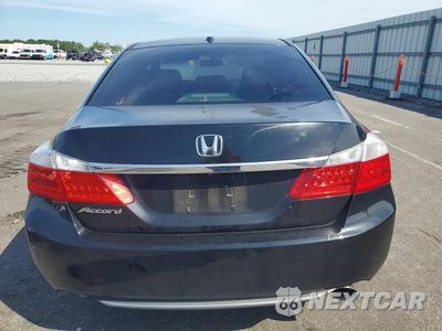 Zdjęcie 6 z 12 samochodu: 2014 HONDA ACCORD EXL VIN:1HGCR2F82EA126083 - miniatura