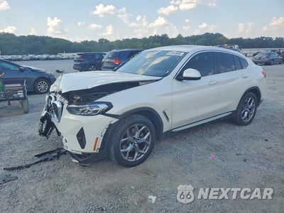2024 BMW X4 XDRIVE30I 5UX33DT04R9V19471 - główne zdjęcie licytacji z USA - miniatura