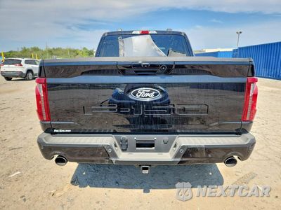 Zdjęcie 6 z 12 samochodu: 2026 FORD F150 XLT VIN:1FTFW3L89TFB35345 - miniatura