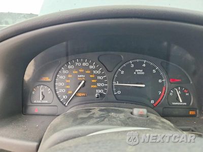 Zdjęcie 9 z 12 samochodu: 2002 SATURN SL2 VIN:1G8ZJ52722Z162345 - miniatura