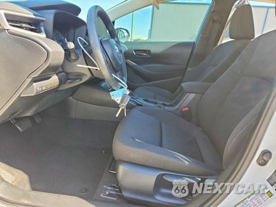 Zdjęcie 7 z 12 samochodu: 2024 TOYOTA COROLLA LE VIN:5YFB4MDE7RP203609 - miniatura
