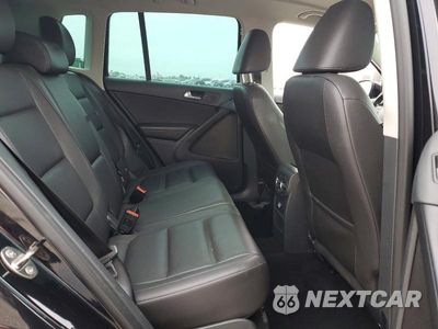 Zdjęcie 11 z 14 samochodu: 2014 VOLKSWAGEN TIGUAN S VIN:WVGBV3AX8EW598488 - miniatura