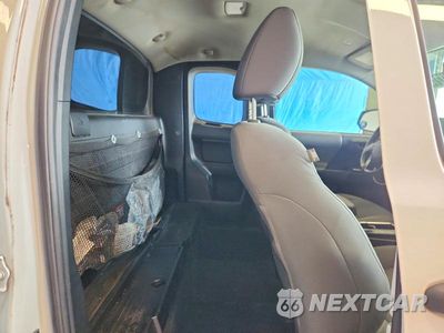 Zdjęcie 10 z 12 samochodu: 2022 TOYOTA TACOMA SR VIN:3TYRX5GN7NT043857 - miniatura