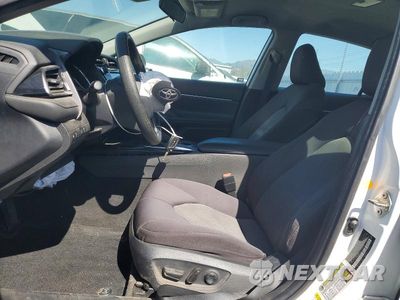 Zdjęcie 7 z 12 samochodu: 2019 TOYOTA CAMRY LE VIN:4T1B11HK7KU737964 - miniatura