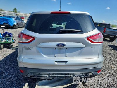 Zdjęcie 6 z 14 samochodu: 2015 FORD ESCAPE SE VIN:1FMCU0G73FUC41083 - miniatura