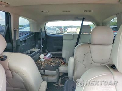 Zdjęcie 10 z 13 samochodu: 2020 KIA TELLURIDE EX VIN:5XYP34HC6LG084996 - miniatura