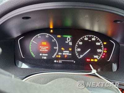 Zdjęcie 9 z 12 samochodu: 2026 HONDA CIVIC SPORT VIN:2HGFE4F87TH329618 - miniatura