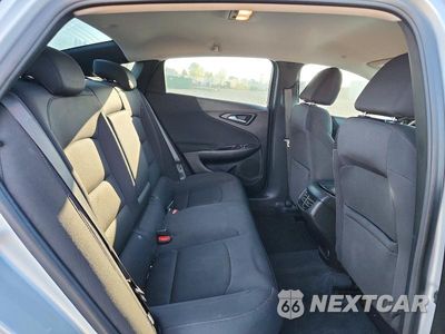 Zdjęcie 10 z 12 samochodu: 2022 CHEVROLET MALIBU LT VIN:1G1ZD5ST9NF132493 - miniatura