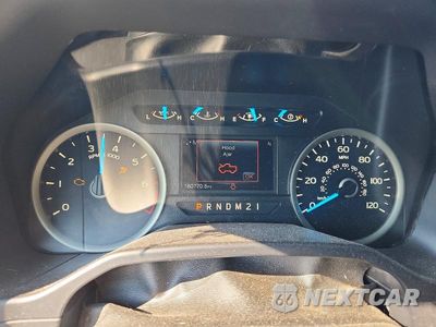 Zdjęcie 9 z 12 samochodu: 2016 FORD F150 SUPERCREW VIN:1FTEW1EP1GKE30781 - miniatura