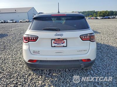 Zdjęcie 6 z 13 samochodu: 2024 JEEP COMPASS LIMITED VIN:3C4NJDCN7RT145926 - miniatura