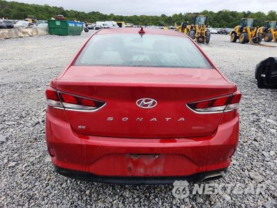 Zdjęcie 6 z 12 samochodu: 2018 HYUNDAI SONATA SE VIN:5NPE24AF5JH676944 - miniatura