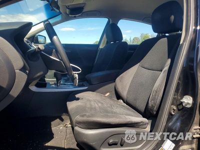 Zdjęcie 7 z 12 samochodu: 2015 NISSAN ALTIMA 2.5 S VIN:1N4AL3AP3FC125001 - miniatura