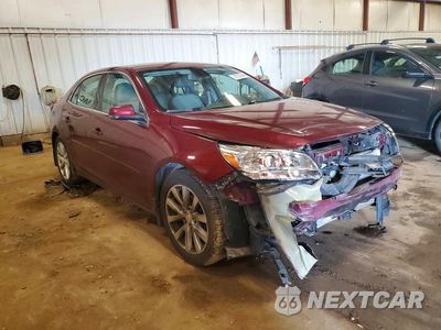 Czwarte zdjęcie samochodu z boku: 2015 CHEVROLET MALIBU 2LT VIN:1G11D5SL7FF353881 - miniatura