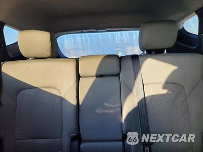 Zdjęcie 10 z 13 samochodu: 2016 HYUNDAI SANTA FE SPORT 2.4L VIN:5XYZU3LB8GG343654 - miniatura