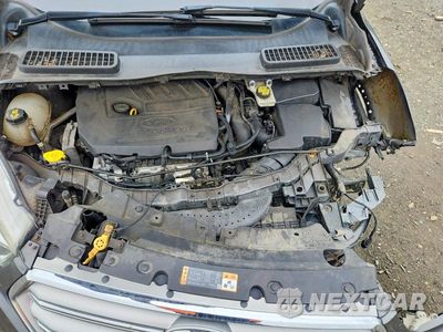 Zdjęcie 12 z 13 samochodu: 2017 FORD ESCAPE SE VIN:1FMCU9GD3HUE41717 - miniatura