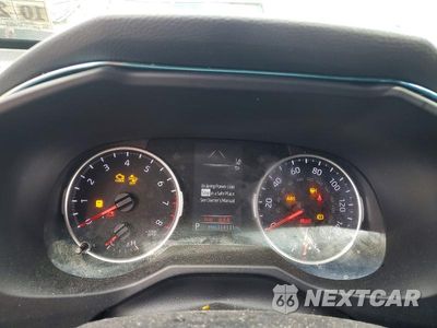 Zdjęcie 9 z 13 samochodu: 2021 TOYOTA RAV4 LE VIN:2T3H1RFV1MC146417 - miniatura