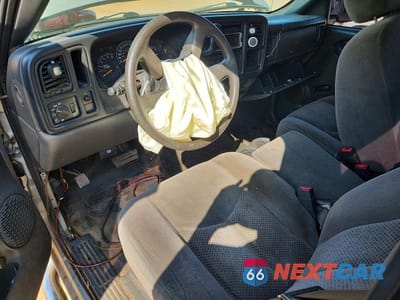 Zdjęcie 8 z 13 samochodu: 2007 CHEVROLET SILVERADO C1500 CLASSIC VIN:3GCEC14X67G231257 - miniatura
