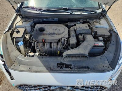 Zdjęcie 11 z 13 samochodu: 2018 HYUNDAI SONATA SPORT+ VIN:5NPE34AF6JH724657 - miniatura