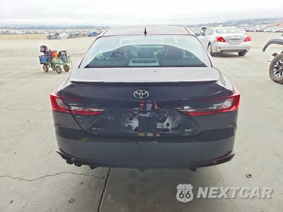 Zdjęcie 6 z 12 samochodu: 2025 TOYOTA CAMRY SE VIN:4T1DAACKXSU579491 - miniatura