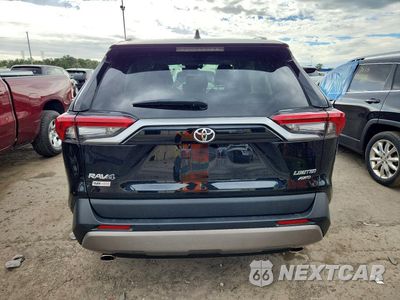 Zdjęcie 6 z 13 samochodu: 2023 TOYOTA RAV4 LIMITED VIN:2T3N1RFV4PC392983 - miniatura