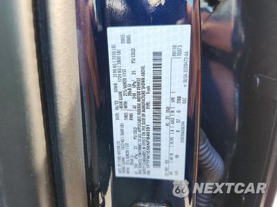Zdjęcie 12 z 12 samochodu: 2022 FORD F150 SUPERCREW VIN:1FTFW1E56NFB49391 - miniatura