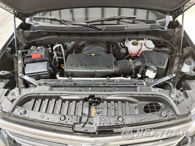 Zdjęcie 11 z 12 samochodu: 2026 CHEVROLET SILVERADO K1500 HIGH COUNTRY VIN:1GCUKJEL8TZ222354 - miniatura