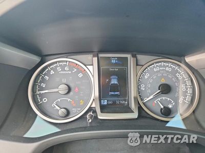 Zdjęcie 9 z 13 samochodu: 2023 TOYOTA TACOMA SR5 V6 VIN:3TMCZ5AN8PM638434 - miniatura