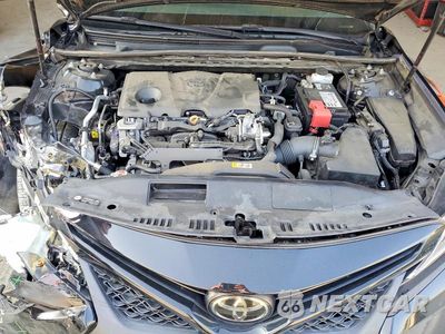 Zdjęcie 11 z 12 samochodu: 2020 TOYOTA CAMRY SE VIN:4T1G11AK6LU859992 - miniatura
