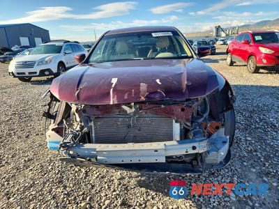 Piąte zdjęcie samochodu w środku: 2012 HONDA CROSSTOUR EXL VIN:5J6TF2H52CL003809 - miniatura