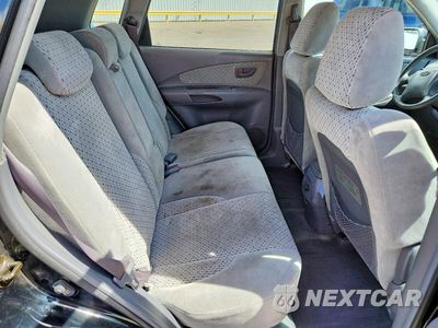 Zdjęcie 10 z 12 samochodu: 2005 HYUNDAI TUCSON GLS VIN:KM8JN72D95U116453 - miniatura