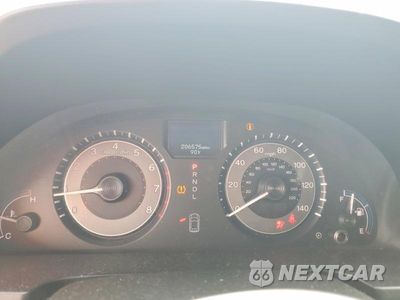 Zdjęcie 9 z 14 samochodu: 2011 HONDA ODYSSEY TOURING VIN:5FNRL5H92BB065273 - miniatura