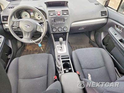Zdjęcie 8 z 12 samochodu: 2013 SUBARU IMPREZA PREMIUM VIN:JF1GPAC61DH841547 - miniatura