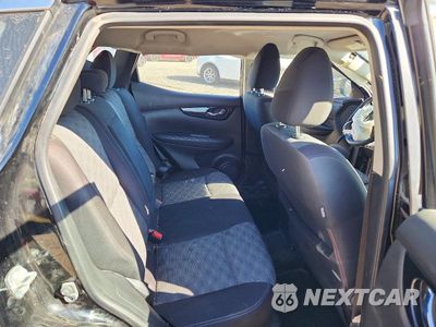 Zdjęcie 11 z 13 samochodu: 2018 NISSAN ROGUE SPORT SV VIN:JN1BJ1CR8JW206559 - miniatura