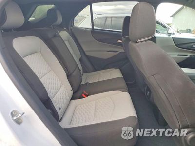 Zdjęcie 11 z 13 samochodu: 2021 CHEVROLET EQUINOX LS VIN:2GNAXHEV4M6157795 - miniatura